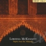 Nights from the Alhambra by Loreena McKennitt