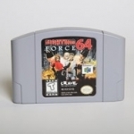 Fighting Force 64 