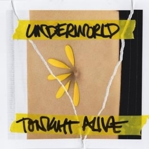 Underworld by Tonight Alive