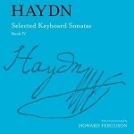 Keyboard Sonatas Vol 4