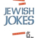 The Ultimate Book of Jewish Jokes