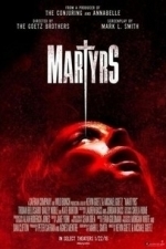 Martyrs (2016)
