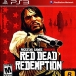 Red Dead Redemption 