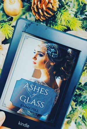 Ashes of Glass