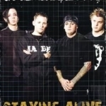 Staying Alive by Good Charlotte