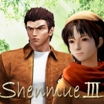 Shenmue 3