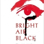 Signed First Edition - Bright Air Black