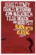 Burn After Reading (2008)