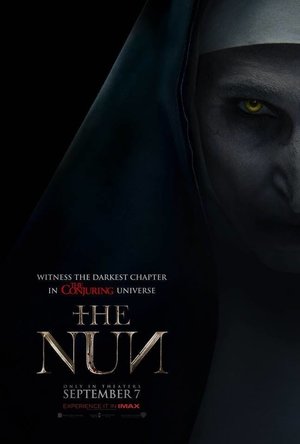 The Nun (2018)