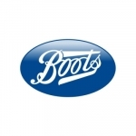 Boots Ireland