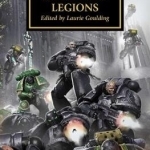 Shattered Legions