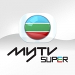 myTV SUPER