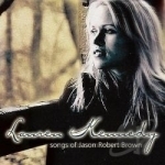 Songs of Jason Robert Brown by Lauren Kennedy