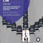 CIM - 10 Analysis and Decisions: Study Text