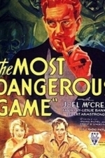 The Most Dangerous Game (1932)