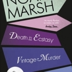 Vintage Murder / Death in Ecstasy / Artists in Crime