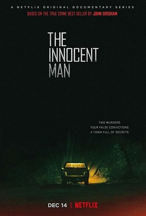 The Innocent Man- Season One