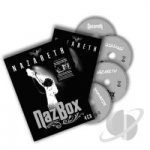 Naz Box by Nazareth