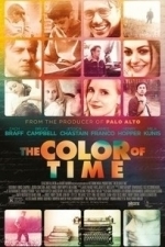 The Color of Time (2014)