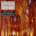 Jesu Joy Of Man&#039;s Desiring by Mormon Tabernacle Choir