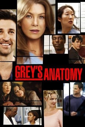 Grey&#039;s Anatomy  - Season 1