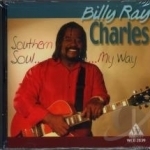 Southern Soul My Way by Billy Ray Charles