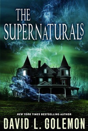 The Supernaturals