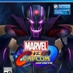 Marvel vs Capcom: Infinite Deluxe Edition 