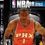 NBA 08 