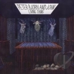 Living Thing by Peter Bjorn &amp; John