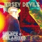 Solace &amp; Solarized by Jersey Devils