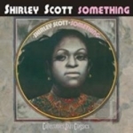Something by Shirley Scott