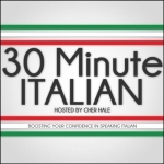 30 Minute Italian