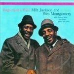 Bags Meets Wes! by Milt Jackson / Wes Montgomery