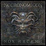 Necronomicon by Nox Arcana