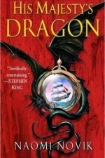 His Majesty's Dragon