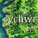 Mab y Cychwr