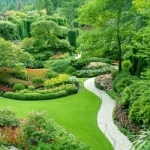 Best Yard &amp; Garden Designs | Free Gardening Ideas