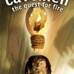 Cavemen: The Quest for Fire