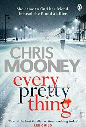 Every Pretty Thing (Darby McCormic #7)
