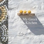 My Greek Kitchen