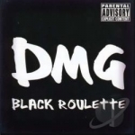 Black Roulette by DMG