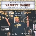 Variety Pakkk by Vell Rob