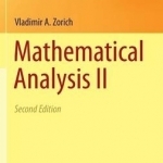 Mathematical Analysis II: 2016