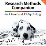 The Research Methods Companion for A Level Psychology