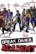 Breakdance Academy (2017)