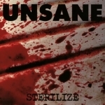 Sterilize by Unsane