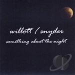 Something About The Night by Snyder / Willott