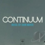 Continuum by John Mayer