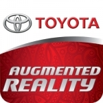 Toyota AR+